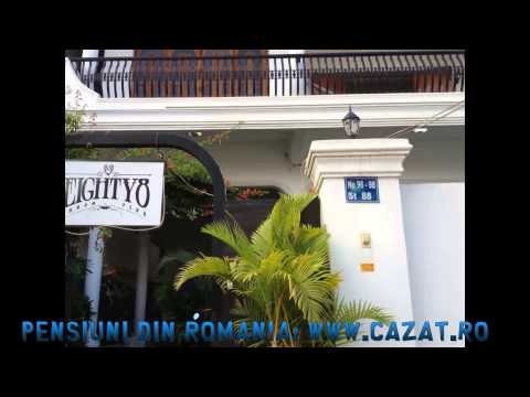 PENSIUNI GARANA - Cazat.ro