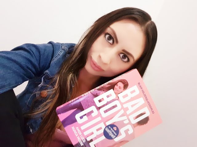 Vídeo relacionado con Amor loco nunca muere (Bad Boy's Girl 3) (Wattpad)