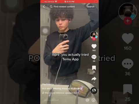 Veshremy face reveal