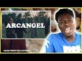 TRAPPY ARCANGEL? | Arcangel - El Granjero REACTION | MalikVISION TRAPPY ARCANGEL? | Arcangel - El Granjero REACTION | MalikVISION