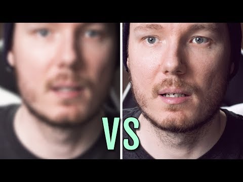 Sony a7 III vs GH5 Autofocus for Video Test & Feature Comparison