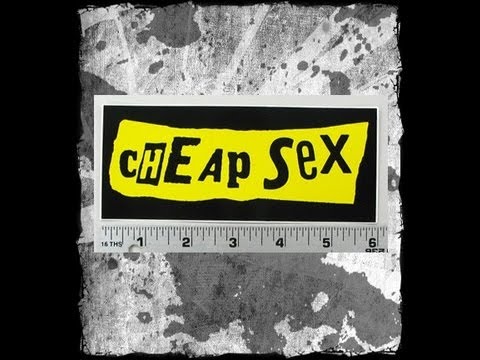 CHEAP SEX REUNION SHOW 