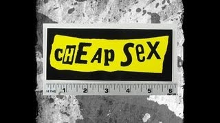 CHEAP SEX REUNION SHOW 