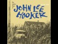John Lee Hooker -  "How Long Blues" - John Lee Hooker Official John Lee Hooker -  "How Long Blues"