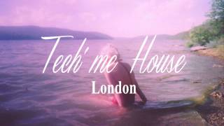 Julien Doré - Chou Wasabi (Naxsy Remix)