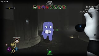 Roblox pillar Chase 2 is peak