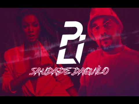 SAUDADE DAQUILO - PLi feat. LuShow (Versão) IZA #pagodão #youtube