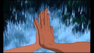 Can&#39;t help falling in love - Eels (AMV Disney)