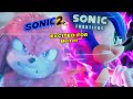 Sonic's 2022 Lookin' AWESOME - Sonic Movie 2 + Sonic Frontiers Reaction