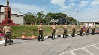 Download lagu &&######RAPTAI KAWALAN KEHORMATAN BATALION KE 7 REJIMEN RENJER DIRAJA (MEKANIZE) KEM BATU 5,## mp3