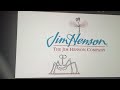 Jim Henson Company Muppets Logo