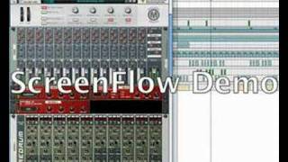 Reason 4 &quot;Der Mussolini&quot; remake