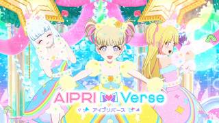 【おねプリバース3弾】バズなしVer 6人目のマイキャラお披露目会！【♡Dreamin'ガールズ☆彡】【おねがいアイプリ3だん】