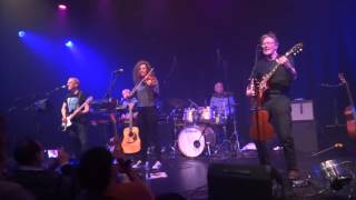 STACKRIDGE THE LAST PLIMSOLL 03.10.2015