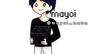 mayoiのデトバイ！！