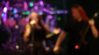 One by one - Sirenia (live in Buenos Aires)