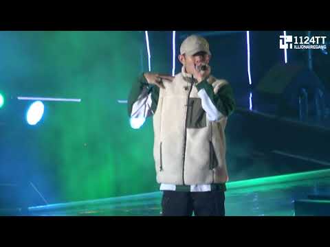 191027 미쳤어 : Beenzino ( 2019 피버 페스티벌)