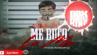 Ane Rap - Me Buco Lo Mio (Prod.By @BooBassKing) 🎶