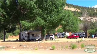 Zion RV and Campground Video