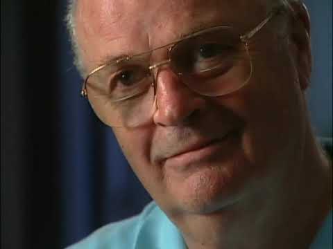 The FBI Files S01E13 - "The True Story of Mississippi Burning"