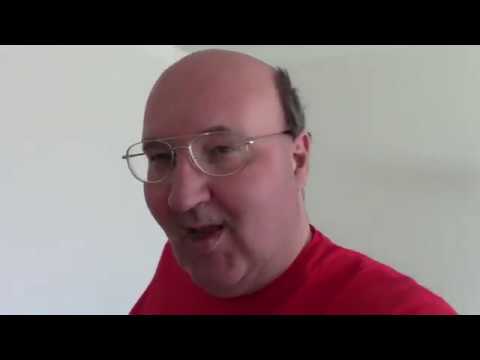 MongoTV_2467 - Spiser Medisterpølse og Snakker Lidt