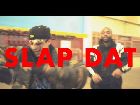 Marcy Mane ft Lil Kawaii - Slap Dat Prod loko los