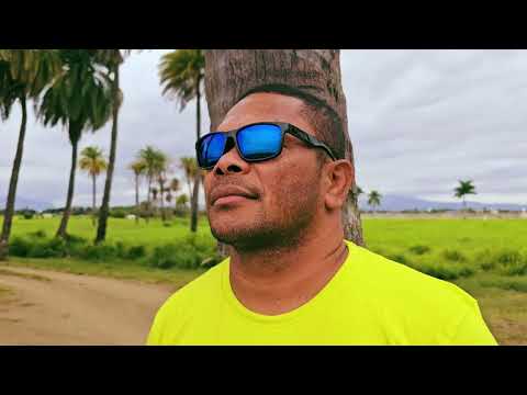 Waqa Ni Sasaga - Savu Ni Delai Lomai [Official Music Video]