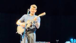 John Mayer "Come Back to Bed" State Farm Arena Atlanta GA October 25th 2023 4K