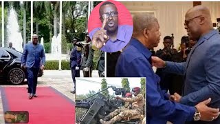 Download lagu Angola noneho nayo yinjiye muntambara ya Congo😳😳😳USA yishyizeho igitutu , Museveni akebura Tanzania mp3 Download lagu Angola noneho nayo yinjiye muntambara ya Congo😳😳😳USA yishyizeho igitutu , Museveni akebura Tanzania mp3