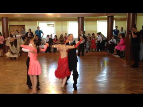 001_Dechtice_25042015_semifinále - waltz