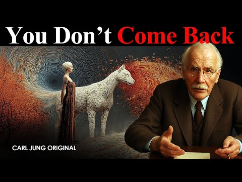 Depth of the Soul and Carl Jung Original