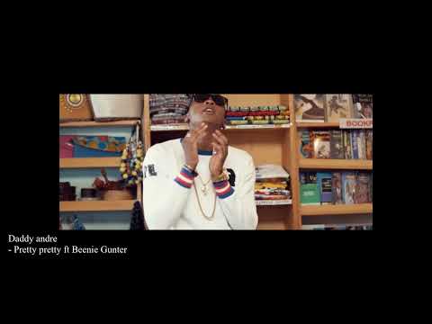 Daddy andre - Pretty pretty ft beenie gunter 432hz