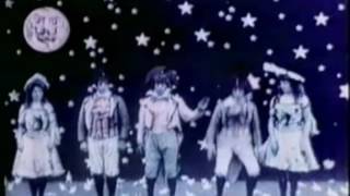 Simple Minds ~ "Veldt"