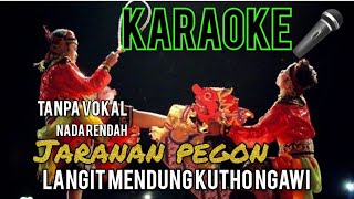 Download lagu LIVE KARAOKE' tanpa vokal dangdut koplo jaranan pegon (langit mendung kutho ngawi) mp3 Download lagu LIVE KARAOKE' tanpa vokal dangdut koplo jaranan pegon (langit mendung kutho ngawi) mp3