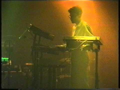 Live Performance PERU 29 december 1990 Nieuw Lekkerland The Netherlands PART 2