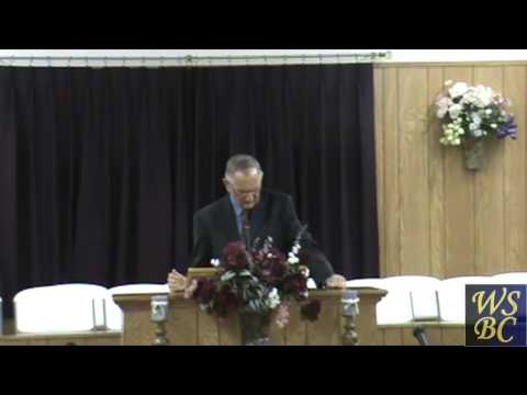 160424pm Study of Revelation with Bro George Malis