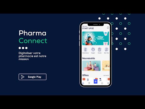 PharmaConnect