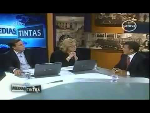 Las Promesas Electorales de Ollanta Humala