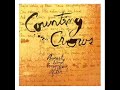 A Murder Of One - Counting Crows
