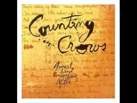 Counting Crows - Murder of One [HQ]