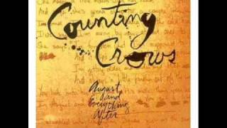 Counting Crows - Murder of One [HQ]