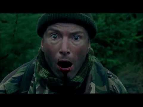 DOG SOLDIERS TRAILER: All Versions (Action, Horror, Thriller, UK, 2002)