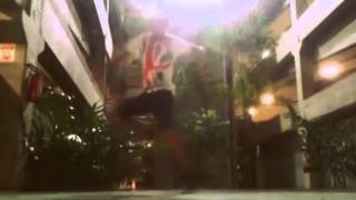 Igor Schmidt - LIVING DANCE 1°FASE #FREESTEP2013 FAIL :(