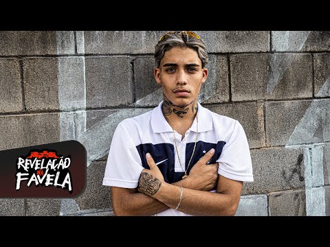 MC Henryk - Quem nunca Quis (Revelação Na Favela) DJ Alle Mark