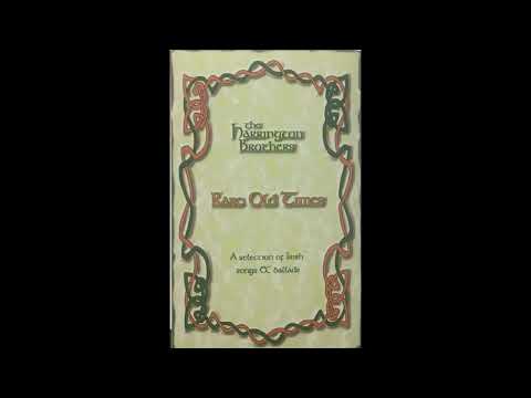 The Harrington Brothers - Rocky Road 2 Dublin (1996)