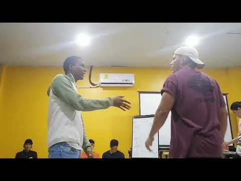 Noukier vs alquimia | Regional bdm Panamá | Octavos