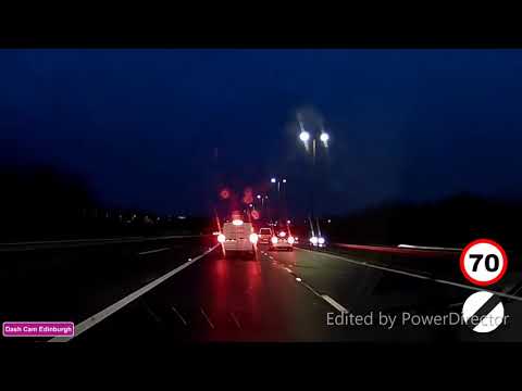 Dash Cam Edinburgh 10   The Year's Best Bad Drivers