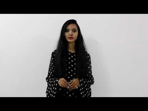 Aishwarya Iyer Youth4Work Promotions | Aishwarya Iyer