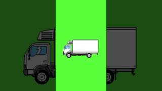 Download lagu truck green screen , png truk #greenscreen mp3