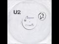 U2 - Songs of Innocence: 01) The Miracle (Of ...